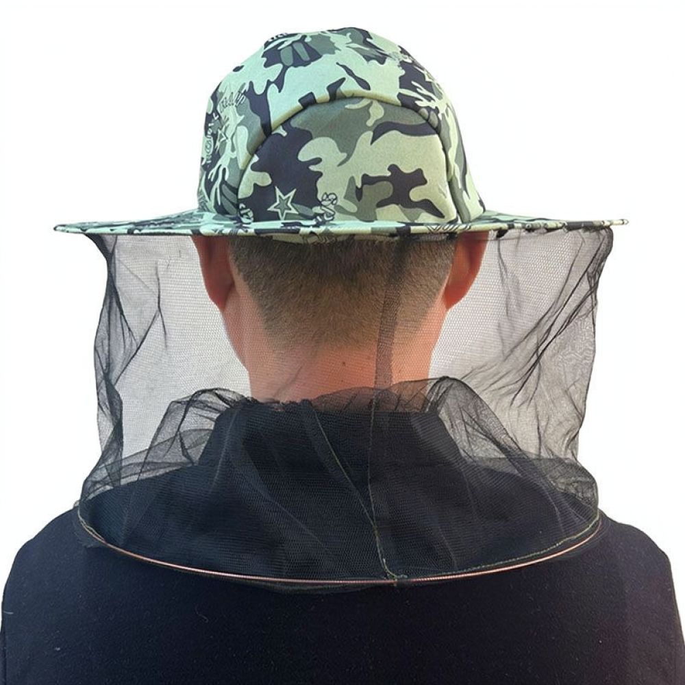 Sicherheits-Imkerhut mit Moski – Agriculture Farming Hats Bewertung und Preis