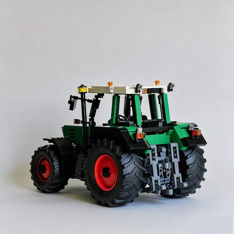 1269-teiliges Landwirtschaftli – Agriculture Farming Education Bewertung und Preis