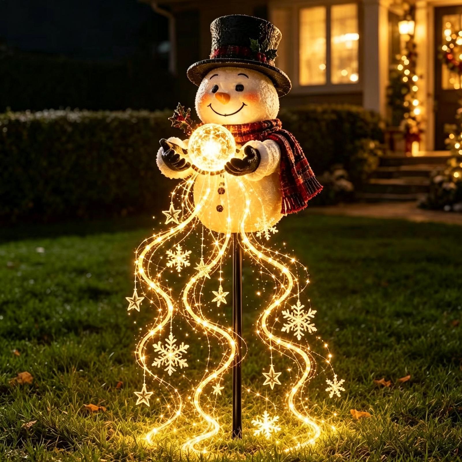 Weihnachts-Wegeleuchten 60cm S – Farming And Agriculture Bewertung und Preis