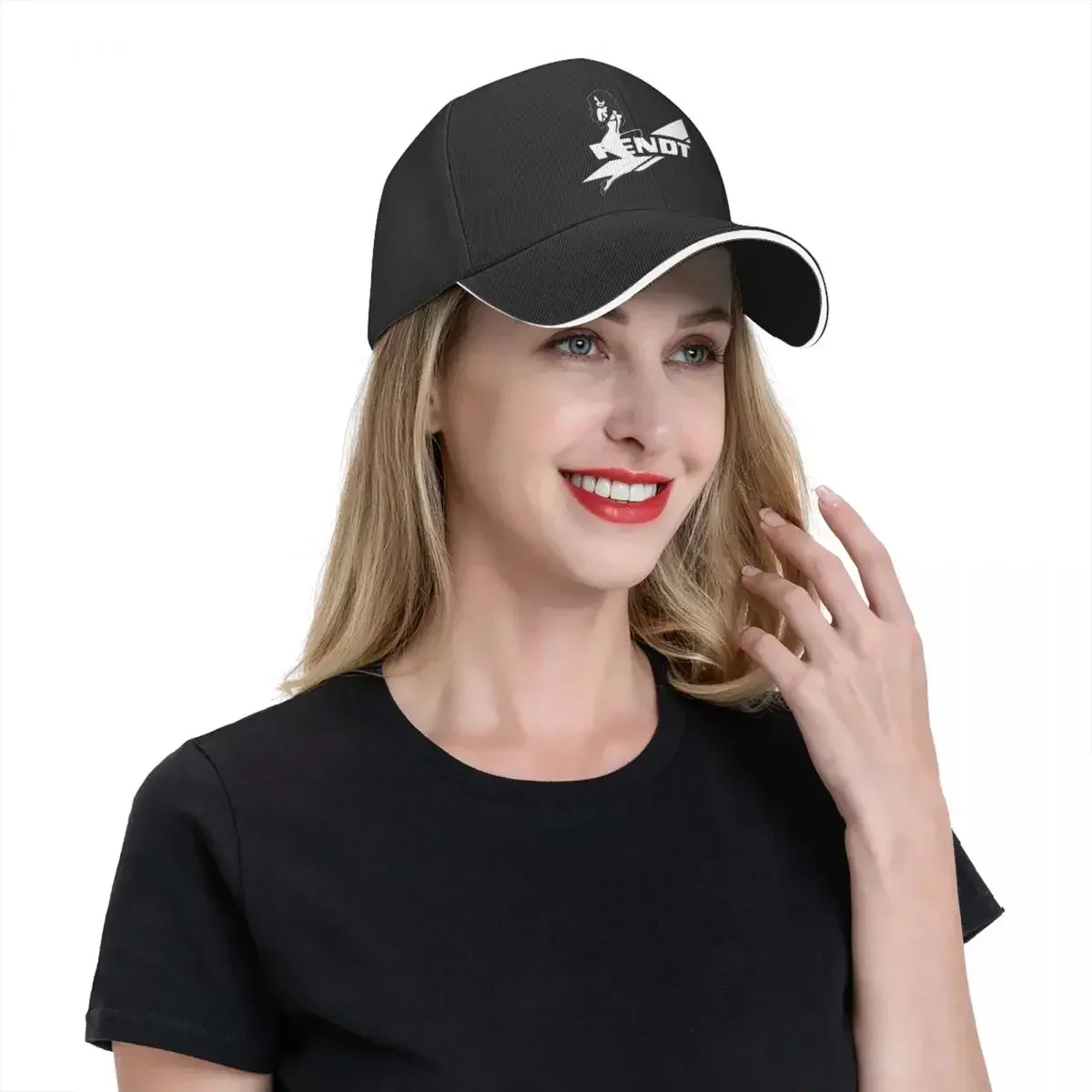Fendt Baseballkappen Hip Hop T – Agriculture Farming Hats Bewertung und Preis